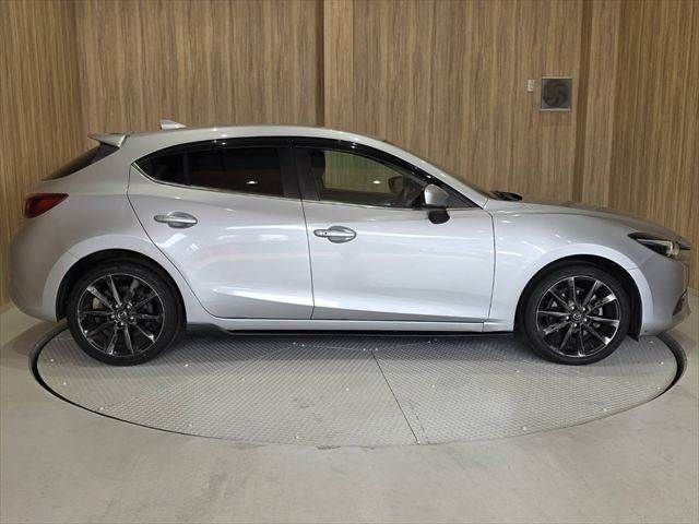 MAZDA AXELA SPORTS 2017 Image 31