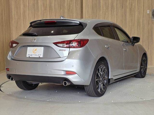 MAZDA AXELA SPORTS 2017 Image 31