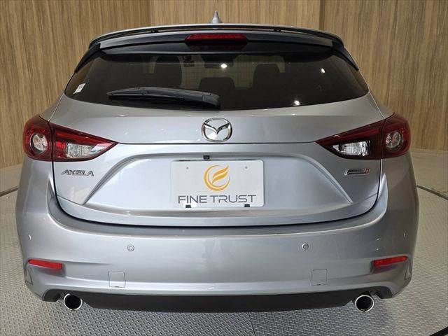 MAZDA AXELA SPORTS 2017 Image 31