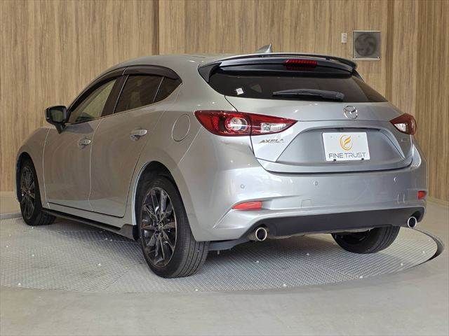 MAZDA AXELA SPORTS 2017 Image 31