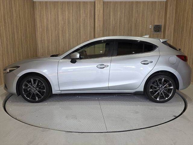 MAZDA AXELA SPORTS 2017 Image 31