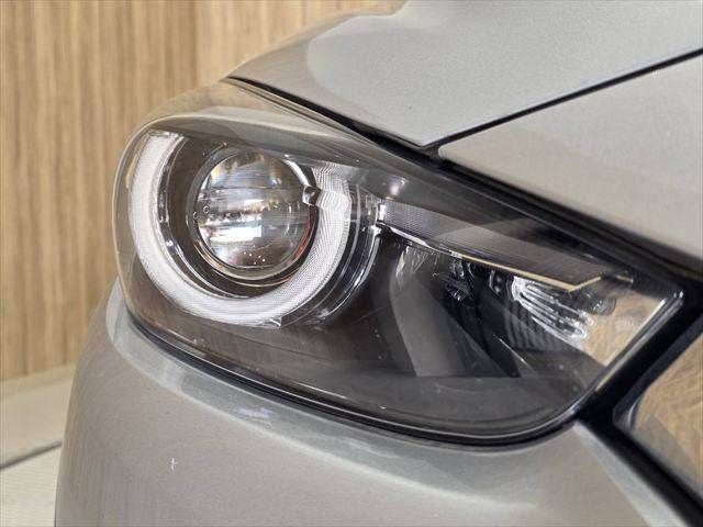 MAZDA AXELA SPORTS 2017 Image 31