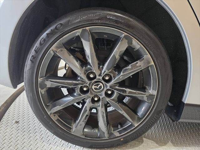 MAZDA AXELA SPORTS 2017 Image 31