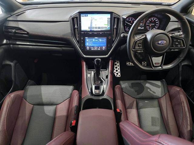 SUBARU LEVORG 2022 Image 31