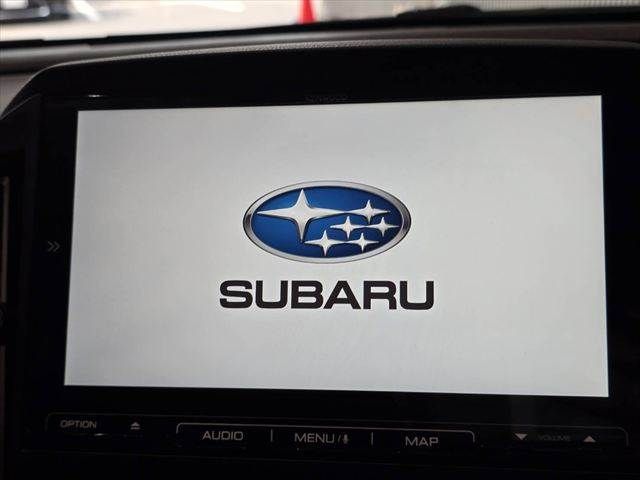 SUBARU LEVORG 2022 Image 31