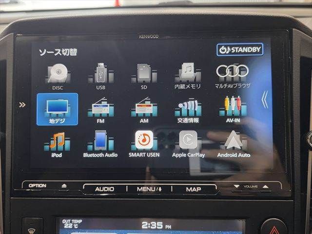 SUBARU LEVORG 2022 Image 31