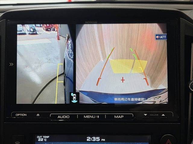 SUBARU LEVORG 2022 Image 31