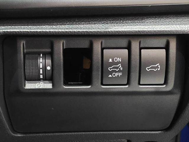 SUBARU LEVORG 2022 Image 31