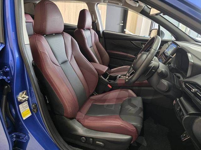 SUBARU LEVORG 2022 Image 31