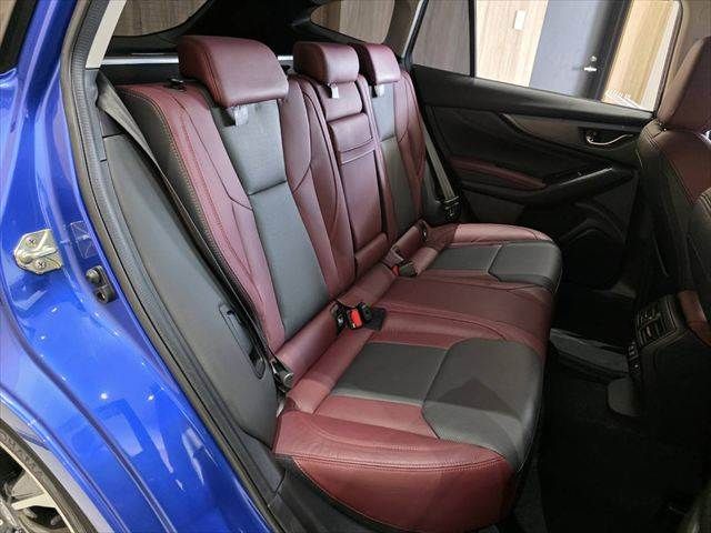 SUBARU LEVORG 2022 Image 31