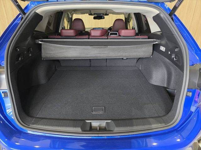 SUBARU LEVORG 2022 Image 31