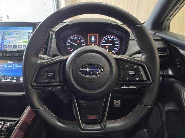 SUBARU LEVORG 2022 Image 31