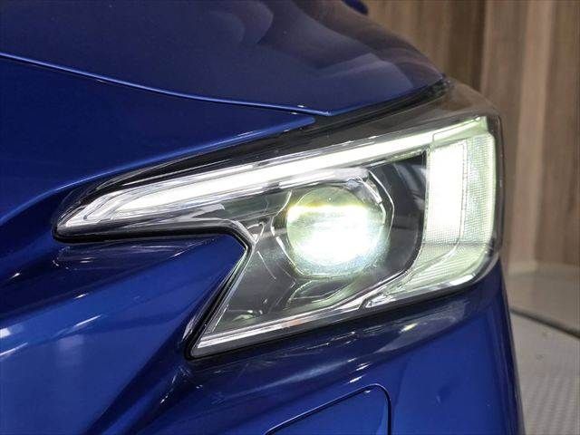 SUBARU LEVORG 2022 Image 31