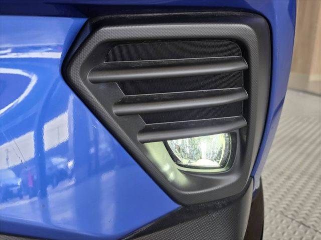SUBARU LEVORG 2022 Image 31