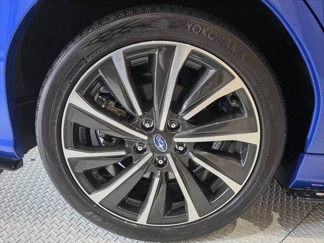 SUBARU LEVORG 2022 Image 31