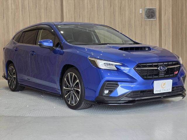 SUBARU LEVORG 2022 Image 31