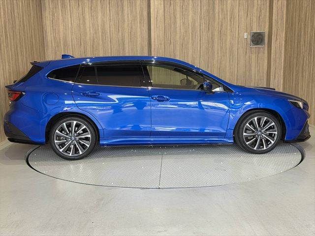 SUBARU LEVORG 2022 Image 31