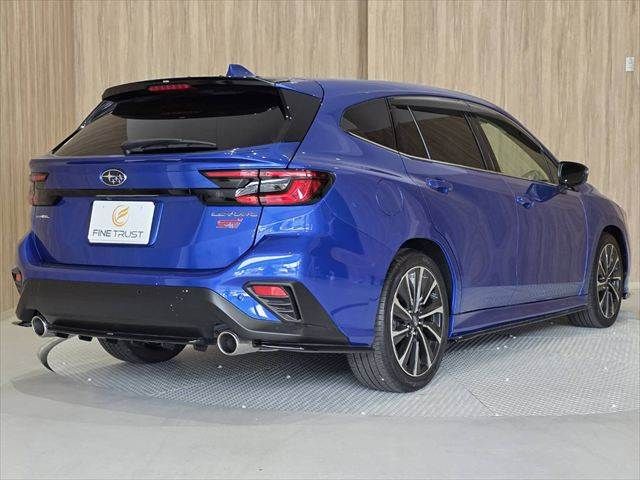 SUBARU LEVORG 2022 Image 31