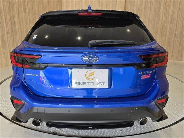 SUBARU LEVORG 2022 Image 31