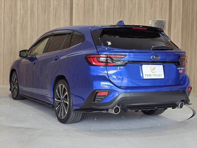 SUBARU LEVORG 2022 Image 31