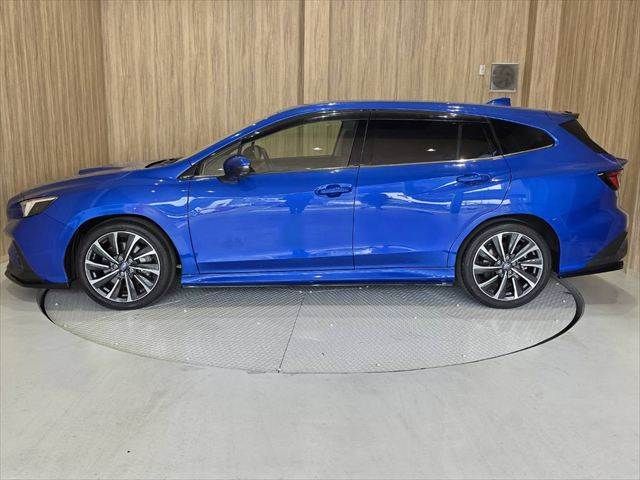 SUBARU LEVORG 2022 Image 31