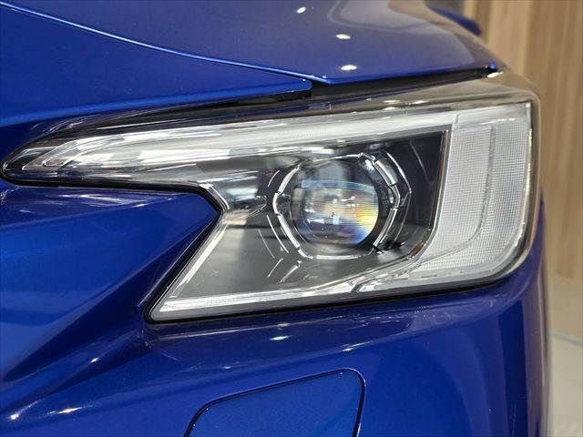 SUBARU LEVORG 2022 Image 31