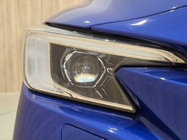 SUBARU LEVORG 2022 Image 31