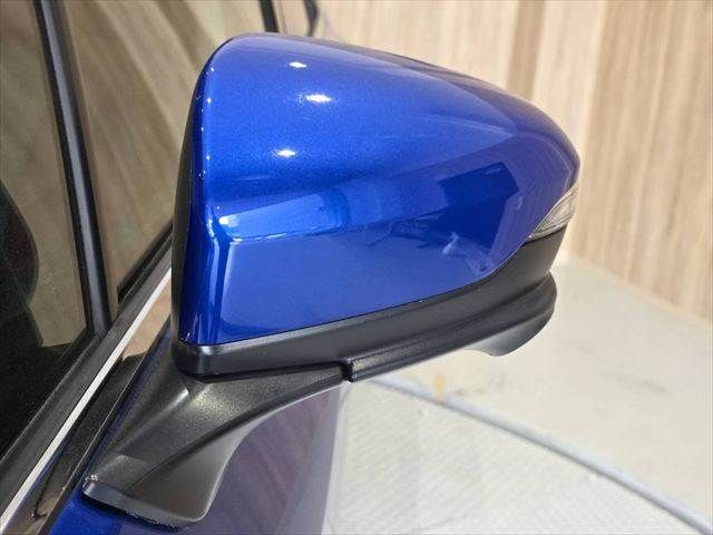 SUBARU LEVORG 2022 Image 31