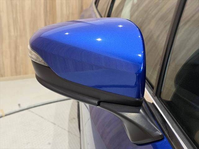 SUBARU LEVORG 2022 Image 31