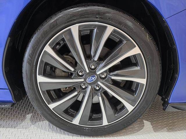 SUBARU LEVORG 2022 Image 31