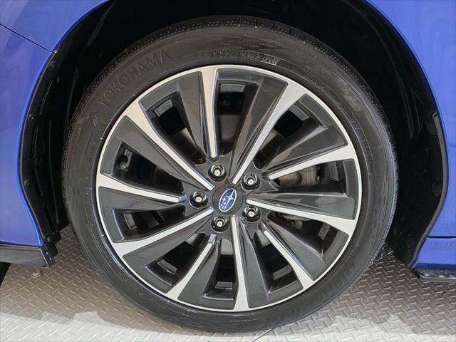 SUBARU LEVORG 2022 Image 31