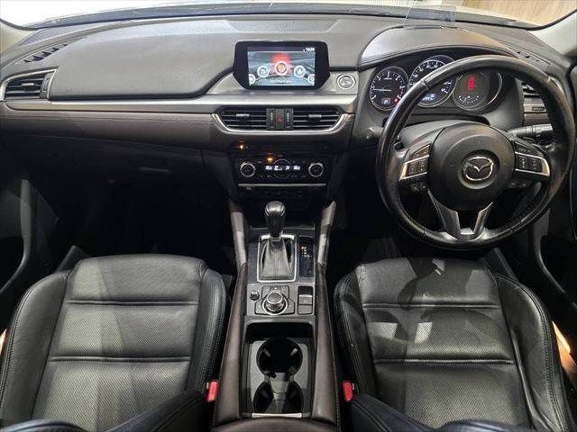 MAZDA ATENZA SEDAN 2016 Image 31