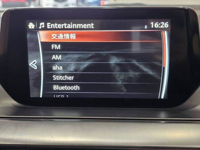 MAZDA ATENZA SEDAN 2016 Image 31