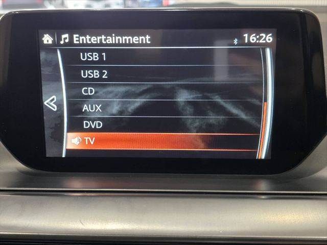 MAZDA ATENZA SEDAN 2016 Image 31