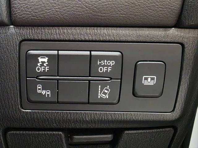 MAZDA ATENZA SEDAN 2016 Image 31