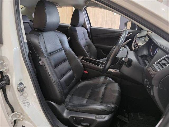 MAZDA ATENZA SEDAN 2016 Image 31