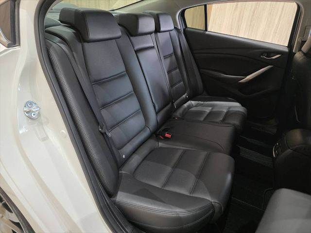 MAZDA ATENZA SEDAN 2016 Image 31