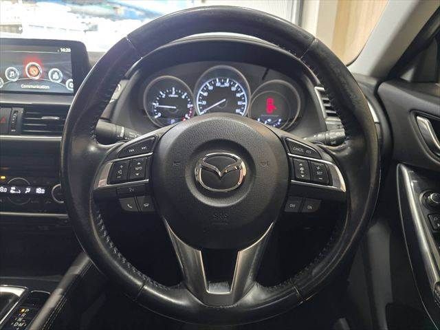 MAZDA ATENZA SEDAN 2016 Image 31