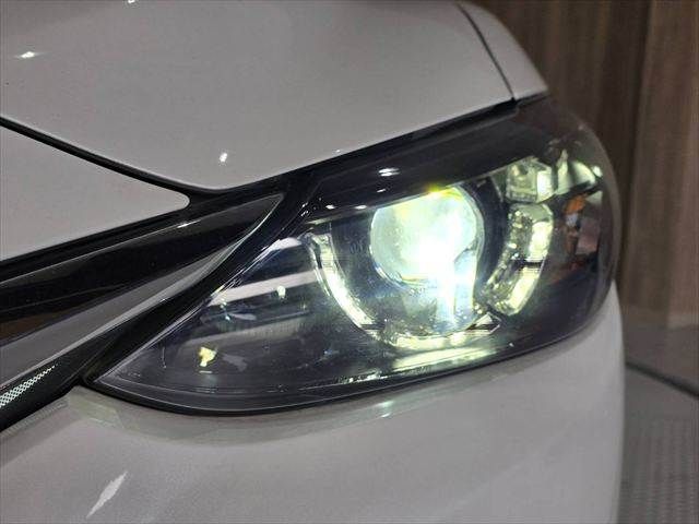 MAZDA ATENZA SEDAN 2016 Image 31