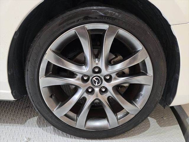 MAZDA ATENZA SEDAN 2016 Image 31