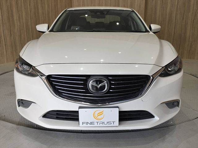 MAZDA ATENZA SEDAN 2016 Image 31