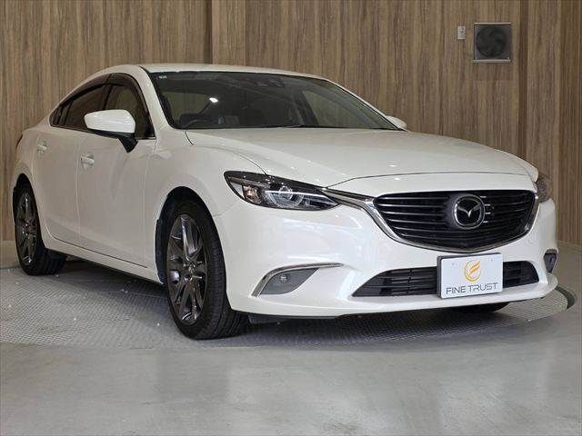 MAZDA ATENZA SEDAN 2016 Image 31