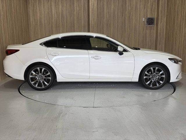 MAZDA ATENZA SEDAN 2016 Image 31