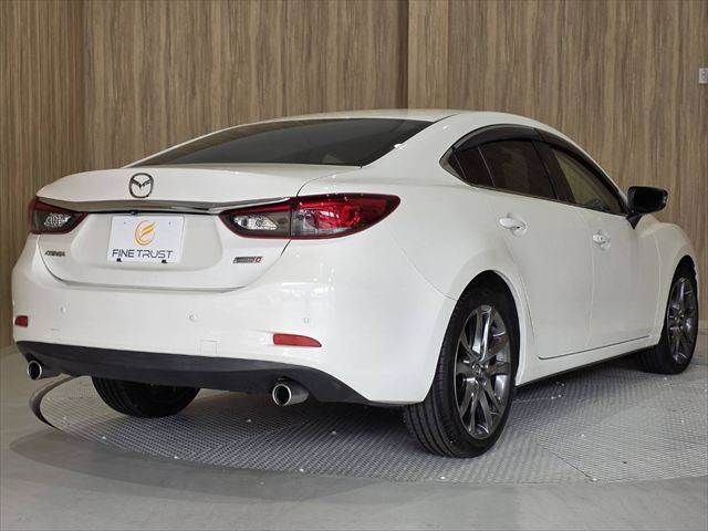 MAZDA ATENZA SEDAN 2016 Image 31