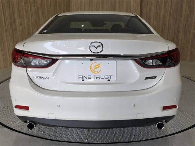 MAZDA ATENZA SEDAN 2016 Image 31