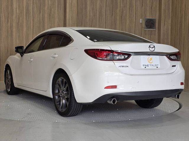 MAZDA ATENZA SEDAN 2016 Image 31