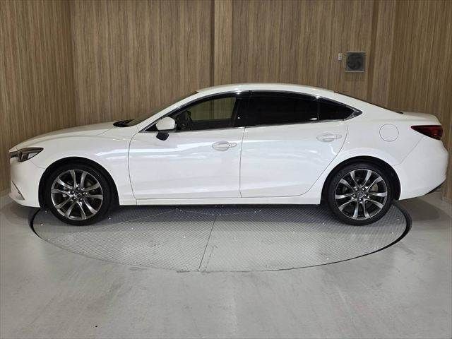 MAZDA ATENZA SEDAN 2016 Image 31