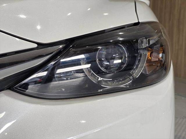 MAZDA ATENZA SEDAN 2016 Image 31