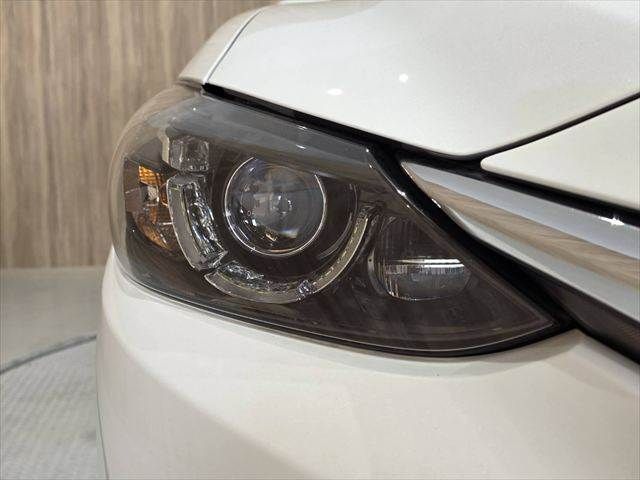 MAZDA ATENZA SEDAN 2016 Image 31