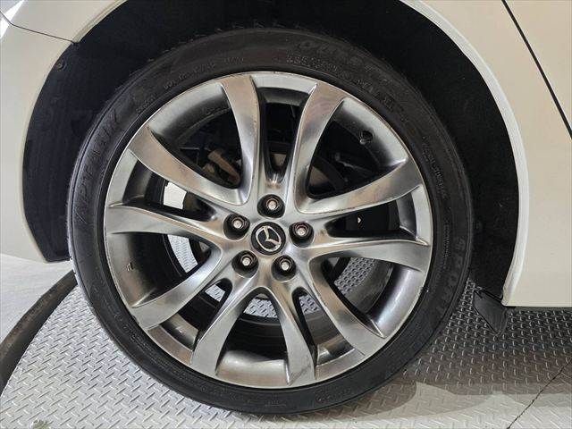 MAZDA ATENZA SEDAN 2016 Image 31
